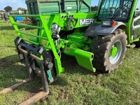 MERLO PANORAMIC 30.10 TELEHANDLER - 18