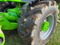 MERLO PANORAMIC 30.10 TELEHANDLER - 19