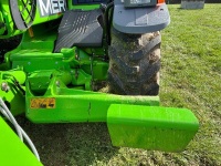 MERLO PANORAMIC 30.10 TELEHANDLER - 20