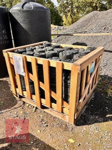 660 X 5L PLANT POTS