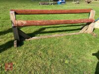 110CM HIGH XC ADJUSTABLE POLE FENCE - 6