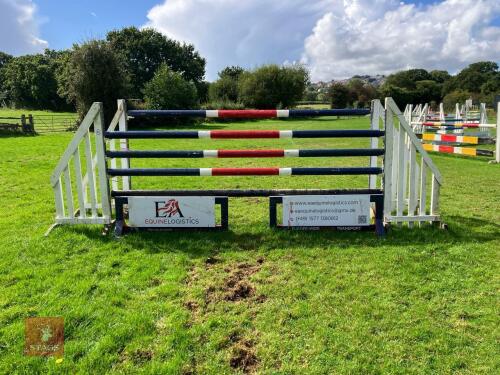 PARALLEL SHOW JUMP