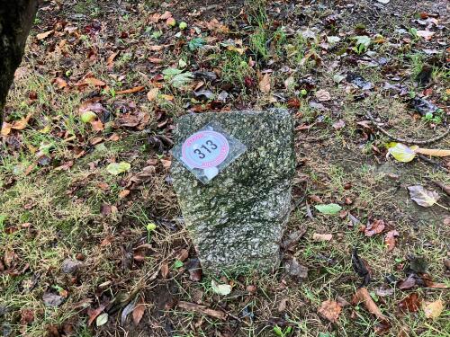 GRANITE POST