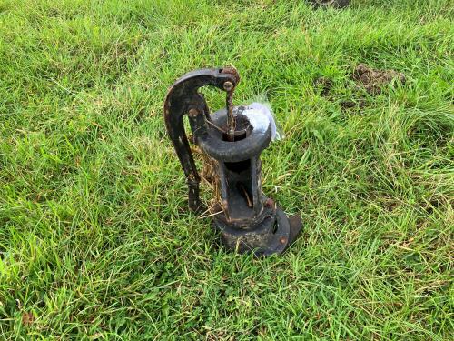STAND PIPE PUMP