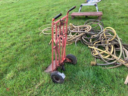 SACK TRUCK