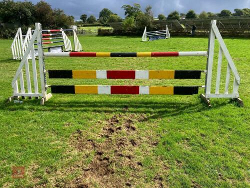 SINGLE SHOW JUMP