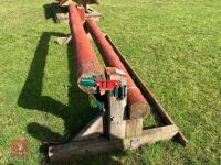 90CM HIGH XC ADJUSTABLE POLE FENCE - 7