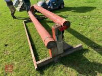 90CM HIGH XC ADJUSTABLE POLE FENCE - 14