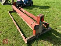 90CM HIGH XC ADJUSTABLE POLE FENCE - 21