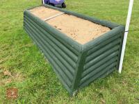 90CM HIGH XC 'CHAIR' FENCE - 13