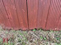 90CM HIGH CROSS COUNTRY 'CHAIR' FENCE - 5