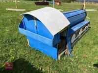 110CM HIGH XC THOMAS TANK ENGINE FENCE - 3