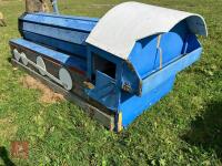110CM HIGH XC THOMAS TANK ENGINE FENCE - 8