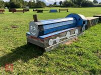 110CM HIGH XC THOMAS TANK ENGINE FENCE - 17