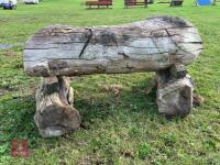 110CM HIGH XC 'SQUIRREL AND ACORN SKINNY - 16