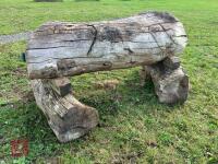 110CM HIGH XC 'SQUIRREL AND ACORN SKINNY - 19