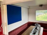 18' X 7' MOBILE HEALTH & SAFETY TRAILER - 16
