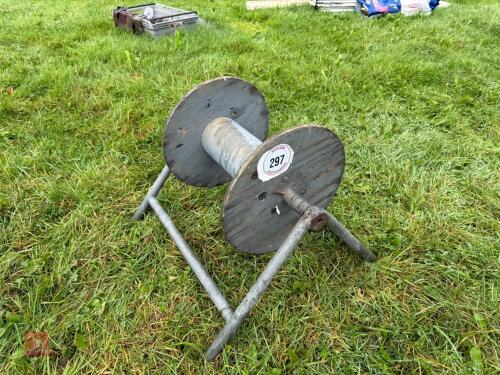 METAL REELER