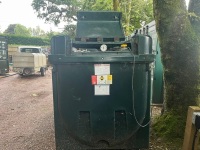 DESO H2500DD BUNDED FUEL TANK - 5
