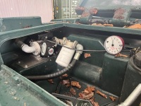 DESO H2500DD BUNDED FUEL TANK - 7