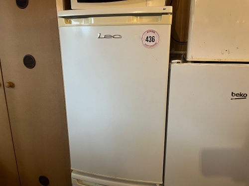 LEC UNDER COUNTER FRIDGE