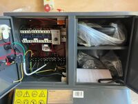 2022 WIESENFIELD PM-1000 PELLET MACHINE - 2