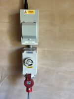 2022 WIESENFIELD PM-1000 PELLET MACHINE - 3
