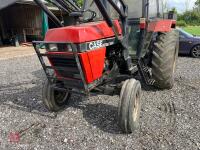1988 CASE 1394 2WD TRACTOR - 5