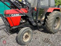 1988 CASE 1394 2WD TRACTOR - 9