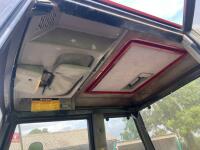1988 CASE 1394 2WD TRACTOR - 13