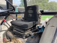 1988 CASE 1394 2WD TRACTOR - 17