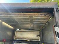 2008 DAF 45.160 7.5T LIVESTOCK LORRY - 31