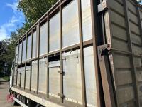 2008 DAF 45.160 7.5T LIVESTOCK LORRY - 33