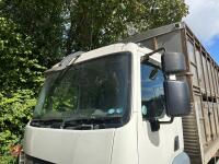 2008 DAF 45.160 7.5T LIVESTOCK LORRY - 34
