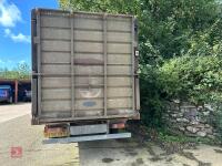 2008 DAF 45.160 7.5T LIVESTOCK LORRY - 38