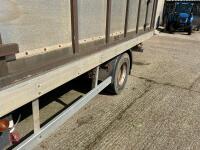 2008 DAF 45.160 7.5T LIVESTOCK LORRY - 41