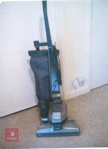 KIRBY G4 VACUUM CLEANER