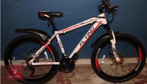 FLYING MARS ALL TERRAIN BIKE