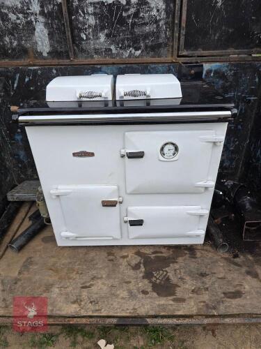 ROYAL RAYBURN