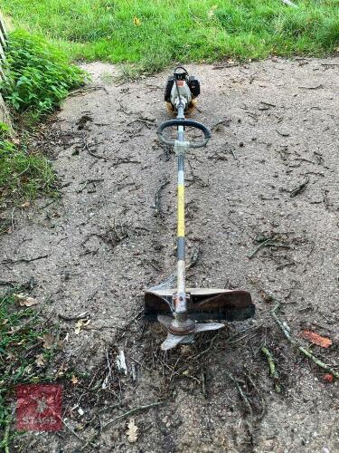 STIHL FS86 STRIMMER S/R