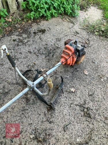SRM 501 DE STRIMMER S/R