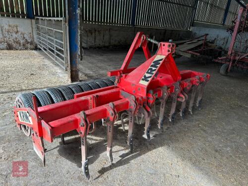 KRM 3.0 OPTI CULTIVATOR