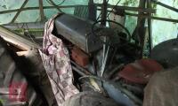 T20 MASSEY FERGUSON 2WD TRACTOR (S/R) - 8