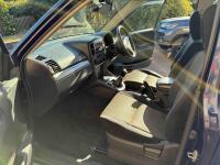 2005 SUZUKI GRAND VITARA TRUCK - 9