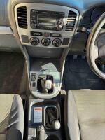 2005 SUZUKI GRAND VITARA TRUCK - 10