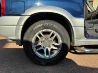 2005 SUZUKI GRAND VITARA TRUCK - 13