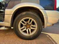 2005 SUZUKI GRAND VITARA TRUCK - 14