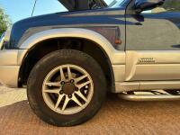2005 SUZUKI GRAND VITARA TRUCK - 15
