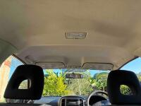 2005 SUZUKI GRAND VITARA TRUCK - 17