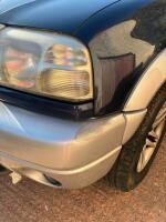 2005 SUZUKI GRAND VITARA TRUCK - 22